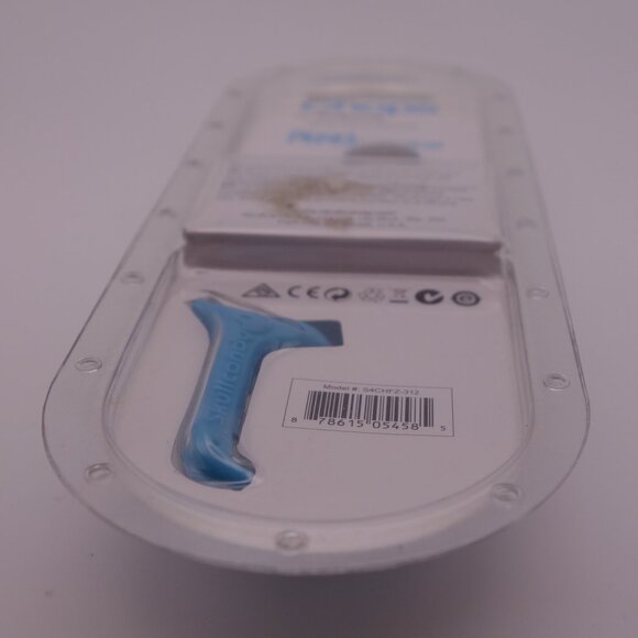 Skullcandy Chops Sport Earbuds(Hot Blue and Black) *New in Box* - Picture 7 of 12